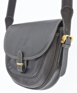 LOEWE（ロエベ）ショルダーバッグ グレー サイズ:- レディース/2200709604419
