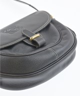 LOEWE（ロエベ）ショルダーバッグ グレー サイズ:- レディース/2200709604419