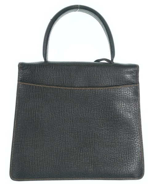 LOEWE（ロエベ）ハンドバッグ 黒 サイズ:- レディース/2200709604525