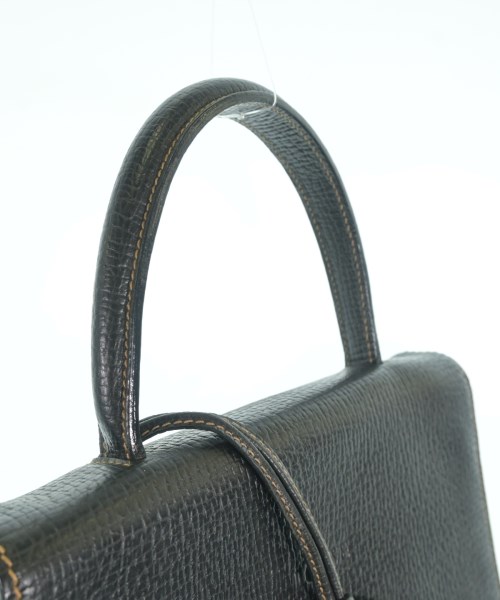 LOEWE（ロエベ）ハンドバッグ 黒 サイズ:- レディース/2200709604525