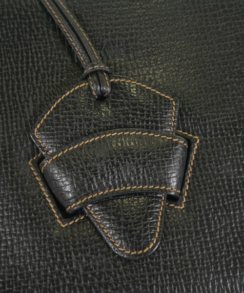 LOEWE（ロエベ）ハンドバッグ 黒 サイズ:- レディース/2200709604525