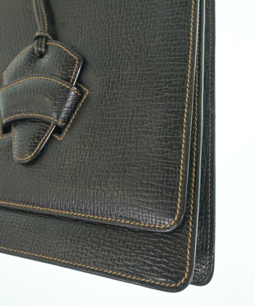 LOEWE（ロエベ）ハンドバッグ 黒 サイズ:- レディース/2200709604525