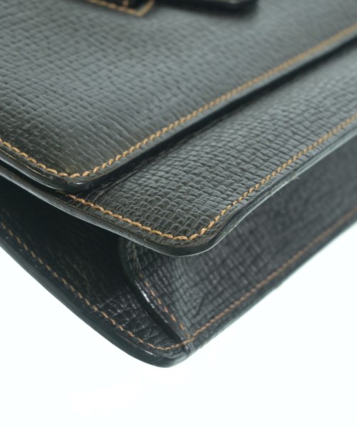 LOEWE（ロエベ）ハンドバッグ 黒 サイズ:- レディース/2200709604525