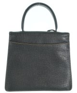 LOEWE（ロエベ）ハンドバッグ 黒 サイズ:- レディース/2200709604525