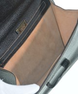 LOEWE（ロエベ）ハンドバッグ 黒 サイズ:- レディース/2200709604525
