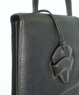 LOEWE（ロエベ）ハンドバッグ 黒 サイズ:- レディース/2200709604525
