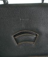LOEWE（ロエベ）ハンドバッグ 黒 サイズ:- レディース/2200709604525