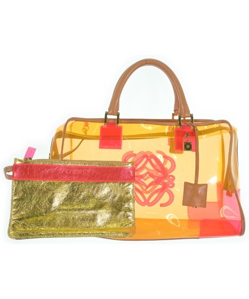 LOEWE(ロエベ)のハンドバッグ サイズ:- 92,800円