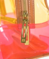 LOEWE（ロエベ）ハンドバッグ オレンジ サイズ:- レディース/2200709604556