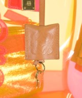 LOEWE（ロエベ）ハンドバッグ オレンジ サイズ:- レディース/2200709604556