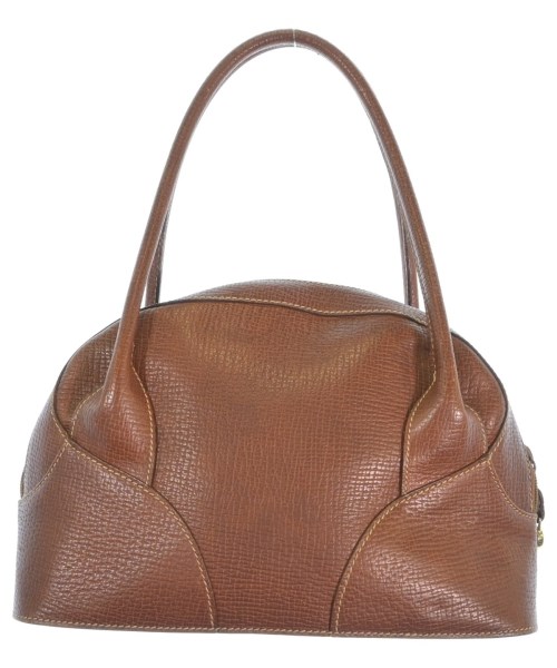 LOEWE（ロエベ）トートバッグ 茶 サイズ:- レディース/2200709604563