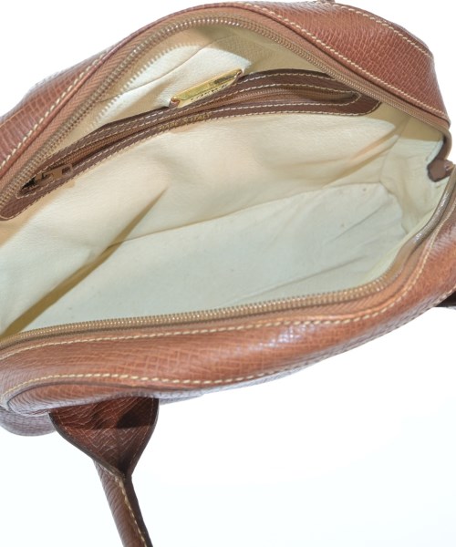 LOEWE（ロエベ）トートバッグ 茶 サイズ:- レディース/2200709604563