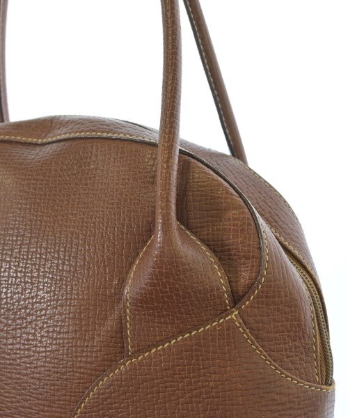 LOEWE（ロエベ）トートバッグ 茶 サイズ:- レディース/2200709604563