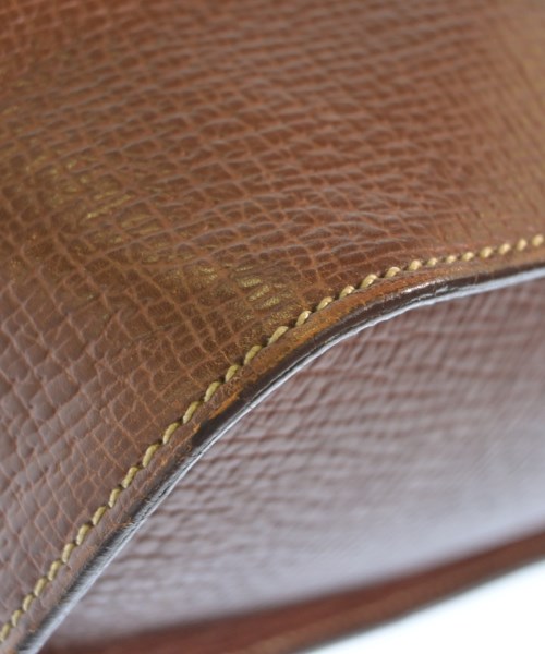 LOEWE（ロエベ）トートバッグ 茶 サイズ:- レディース/2200709604563