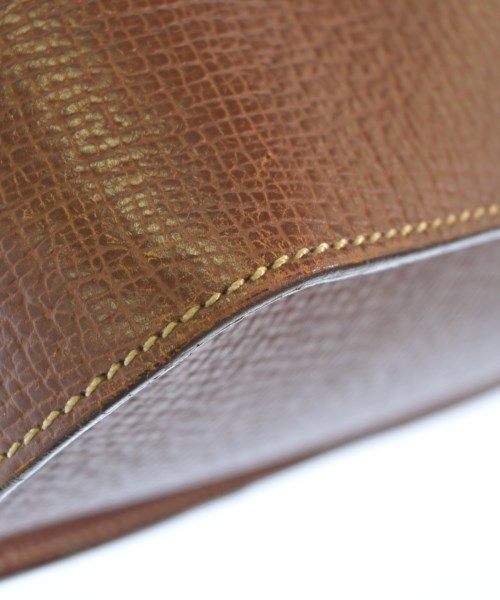 LOEWE（ロエベ）トートバッグ 茶 サイズ:- レディース/2200709604563