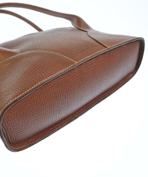 LOEWE（ロエベ）トートバッグ 茶 サイズ:- レディース/2200709604563