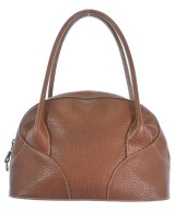 LOEWE（ロエベ）トートバッグ 茶 サイズ:- レディース/2200709604563