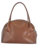 LOEWE（ロエベ）トートバッグ 茶 サイズ:- レディース/2200709604563