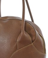 LOEWE（ロエベ）トートバッグ 茶 サイズ:- レディース/2200709604563