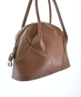 LOEWE（ロエベ）トートバッグ 茶 サイズ:- レディース/2200709604563