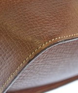 LOEWE（ロエベ）トートバッグ 茶 サイズ:- レディース/2200709604563