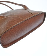 LOEWE（ロエベ）トートバッグ 茶 サイズ:- レディース/2200709604563