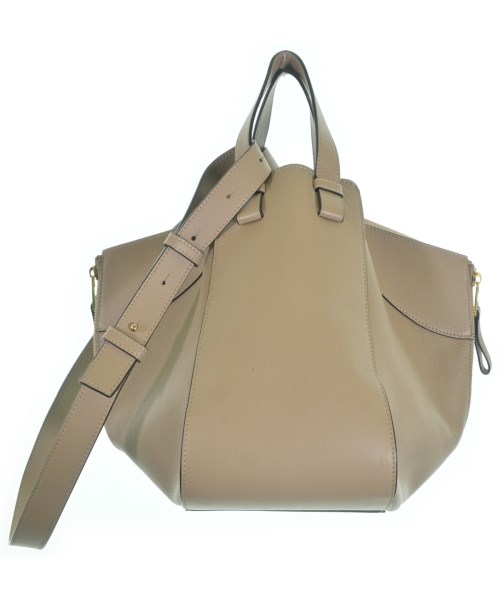 LOEWE（ロエベ）ショルダーバッグ ベージュ サイズ:- レディース/2200709604617