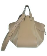 LOEWE（ロエベ）ショルダーバッグ ベージュ サイズ:- レディース/2200709604617