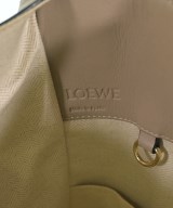 LOEWE（ロエベ）ショルダーバッグ ベージュ サイズ:- レディース/2200709604617