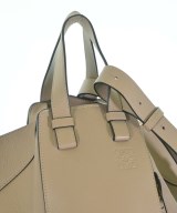 LOEWE（ロエベ）ショルダーバッグ ベージュ サイズ:- レディース/2200709604617