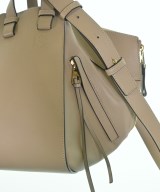 LOEWE（ロエベ）ショルダーバッグ ベージュ サイズ:- レディース/2200709604617