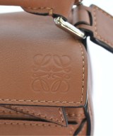 LOEWE（ロエベ）ショルダーバッグ 茶 サイズ:- レディース/2200709604716