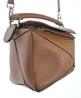 LOEWE（ロエベ）ショルダーバッグ 茶 サイズ:- レディース/2200709604716