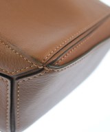 LOEWE（ロエベ）ショルダーバッグ 茶 サイズ:- レディース/2200709604716