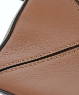 LOEWE（ロエベ）ショルダーバッグ 茶 サイズ:- レディース/2200709604716