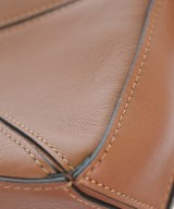 LOEWE（ロエベ）ショルダーバッグ 茶 サイズ:- レディース/2200709604716