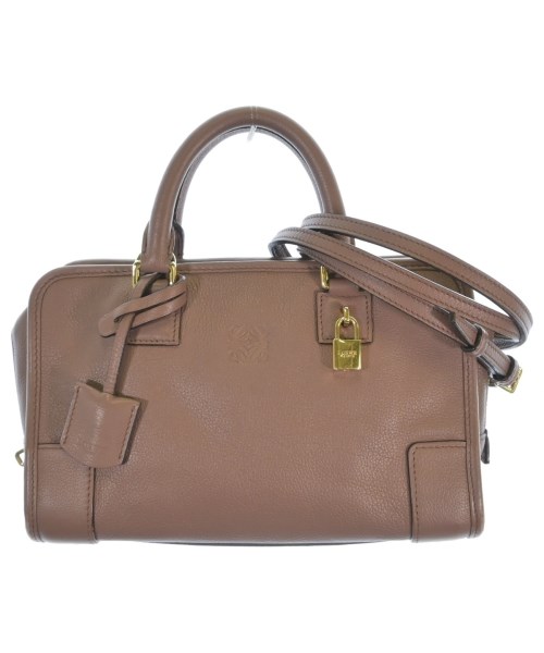 LOEWE(ロエベ)のハンドバッグ サイズ:- 143,000円