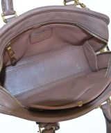 LOEWE（ロエベ）ハンドバッグ 茶 サイズ:- レディース/2200709606017
