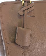 LOEWE（ロエベ）ハンドバッグ 茶 サイズ:- レディース/2200709606017