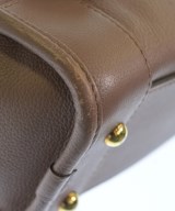 LOEWE（ロエベ）ハンドバッグ 茶 サイズ:- レディース/2200709606017