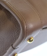 LOEWE（ロエベ）ハンドバッグ 茶 サイズ:- レディース/2200709606017