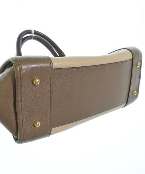 LOEWE（ロエベ）ハンドバッグ ベージュ サイズ:- レディース/2200709606109