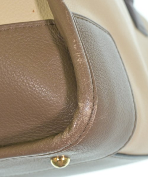 LOEWE（ロエベ）ハンドバッグ ベージュ サイズ:- レディース/2200709606109