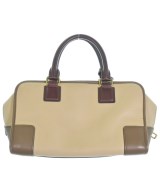 LOEWE（ロエベ）ハンドバッグ ベージュ サイズ:- レディース/2200709606109