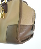 LOEWE（ロエベ）ハンドバッグ ベージュ サイズ:- レディース/2200709606109