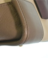 LOEWE（ロエベ）ハンドバッグ ベージュ サイズ:- レディース/2200709606109