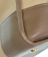 LOEWE（ロエベ）ハンドバッグ ベージュ サイズ:- レディース/2200709606109