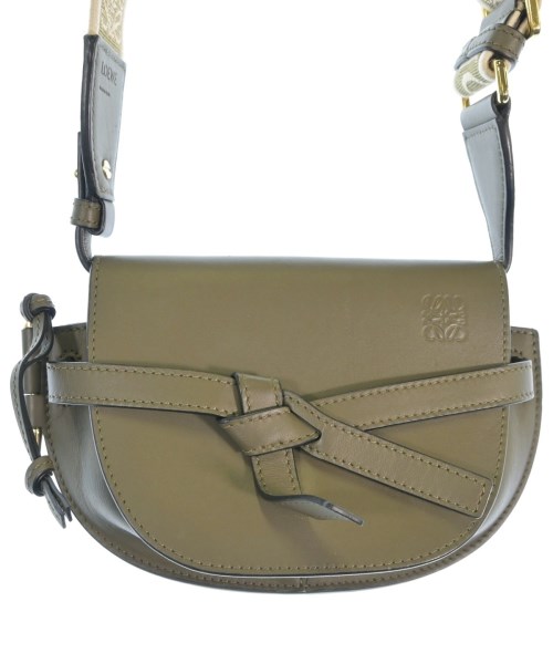 LOEWE(ロエベ)のショルダーバッグ サイズ:- 198,000円