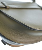 LOEWE（ロエベ）ショルダーバッグ カーキ サイズ:- レディース/2200709606338