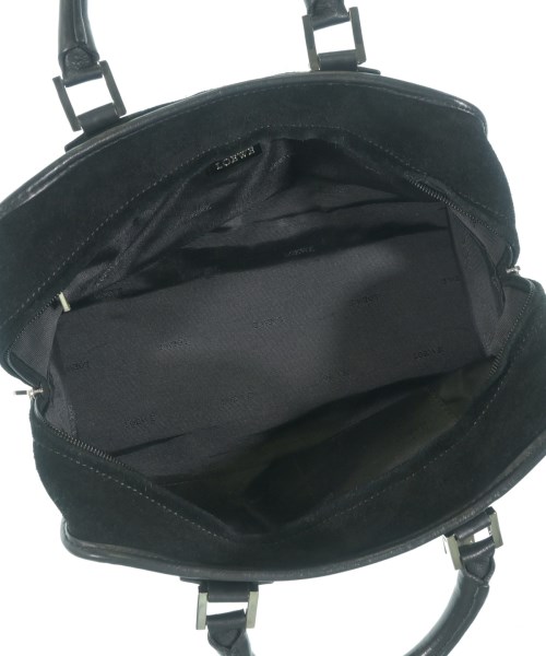 LOEWE（ロエベ）ハンドバッグ 黒 サイズ:- レディース/2200709606383